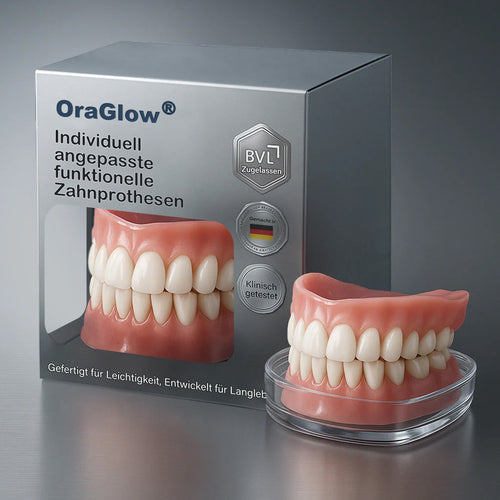 🌈OraGlow ® 𝗔𝗱𝘃𝗮𝗻𝗰𝗲𝗱(Vertraut Von über 8.000 Nutzern deutschland fiel ganztägiger Komfort)