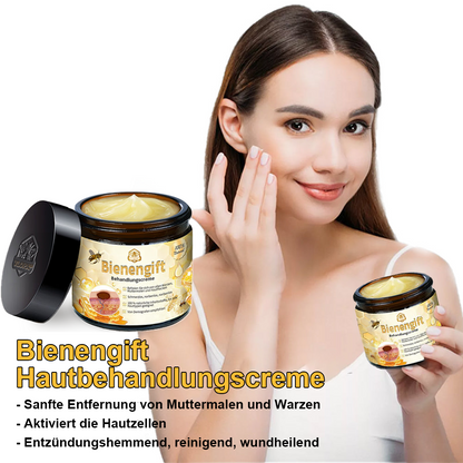 [Zusätzliche 30 % Rabatt] TLOPA® Fortgeschrittene Bienengift Behandlungscreme (🔥Letzter Tag Aktion 80 % Rabatt) 
