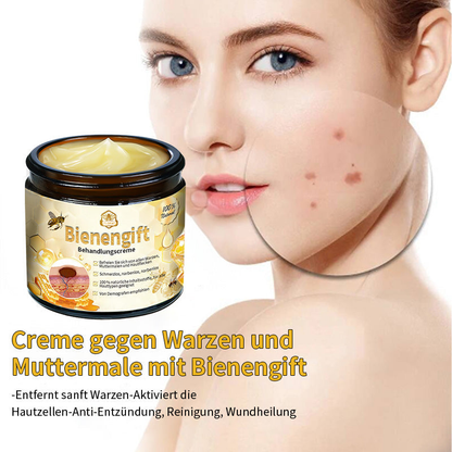 [Zusätzliche 30 % Rabatt] TLOPA® Fortgeschrittene Bienengift Behandlungscreme (🔥Letzter Tag Aktion 80 % Rabatt) 