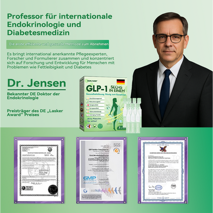 💥𝐎𝐟𝐟𝐢𝐳𝐢𝐞𝐥𝐥𝐞𝐫 𝐒𝐭𝐨𝐫𝐞 | Ourlyard® 𝐆𝐋𝐏-𝟏 𝐒𝐈𝐗 𝐈𝐍-𝐎𝐍𝐄 𝐇𝐞𝐚𝐥𝐭𝐡 𝐒𝐨𝐥𝐮𝐭𝐢𝐨𝐧 𝐎𝐫𝐚𝐥 𝐋𝐢𝐪𝐮𝐢𝐝 ✅ 𝐅ü𝐫 𝐅𝐞𝐭𝐭𝐥𝐞𝐢𝐛𝐢𝐠𝐤𝐞𝐢𝐭, 𝐤𝐚𝐫𝐝𝐢𝐨𝐯𝐚𝐬𝐤𝐮𝐥ä𝐫𝐞 𝐆𝐞𝐬𝐮𝐧𝐝𝐡𝐞𝐢𝐭, 𝐃𝐢𝐚𝐛𝐞𝐭𝐞𝐬, 𝐒𝐜𝐡𝐥𝐚𝐟𝐚𝐩𝐧𝐨𝐞, 𝐆𝐞𝐥𝐞𝐧𝐤𝐩𝐫𝐨𝐛𝐥𝐞𝐦𝐞 𝐮𝐧𝐝 𝐦𝐞𝐡𝐫. 𝐍𝐮𝐫 𝐞𝐢𝐧𝐞 𝐃𝐨𝐬𝐢𝐬 𝐩𝐫𝐨 𝐓𝐚𝐠, 𝐬𝐢𝐜𝐡𝐭𝐛𝐚𝐫𝐞 𝐕𝐞𝐫ä𝐧𝐝𝐞𝐫𝐮𝐧𝐠𝐞𝐧 𝐢𝐧 𝟕 𝐓𝐚𝐠𝐞𝐧 