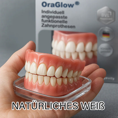 🌈OraGlow ® 𝗔𝗱𝘃𝗮𝗻𝗰𝗲𝗱(Vertraut Von über 8.000 Nutzern deutschland fiel ganztägiger Komfort) 